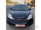 HONDA CR-V 2011