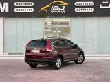 Honda CR-V 2012 V4