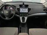 Honda CR-V 2012 V4