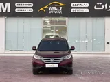 Honda CR-V 2012 V4