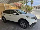 Honda CR-V 2013