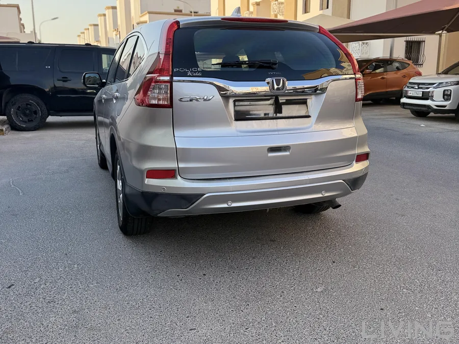 Honda CR-V 2015 (MADE IN USA) 