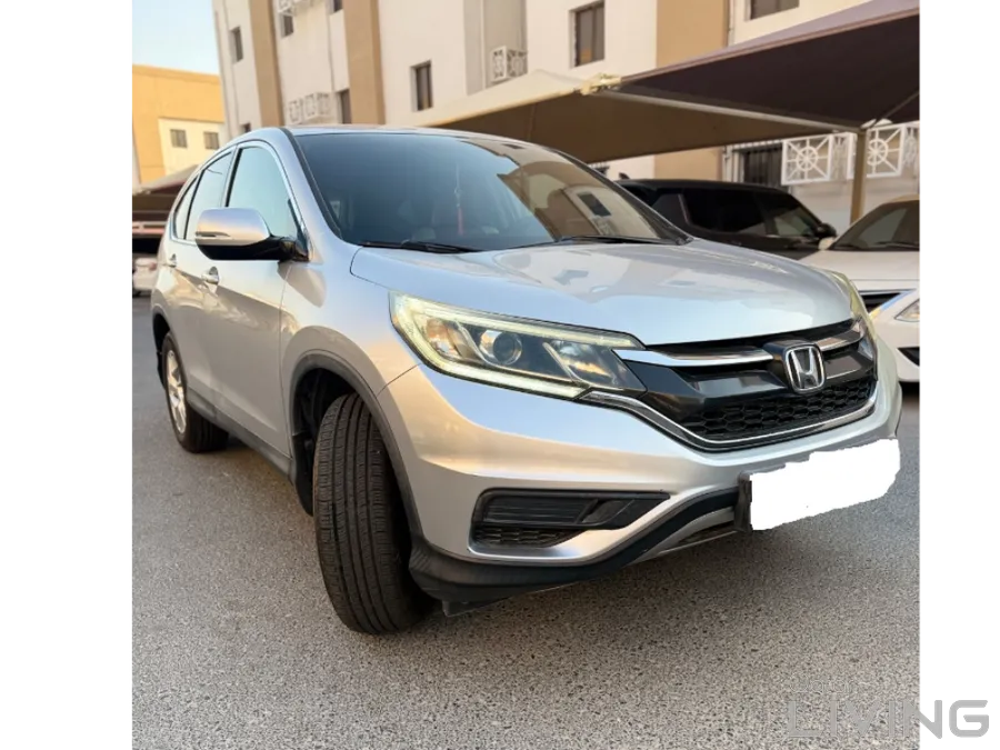 Honda CR-V 2015 (MADE IN USA) 