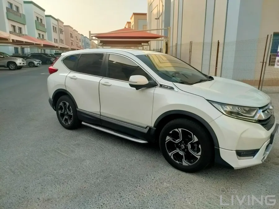 HONDA CR-V  2017 FOR SALE