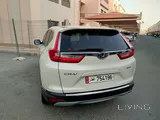 HONDA CR-V  2017 FOR SALE