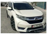 HONDA CR-V  2017 FOR SALE