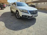 Honda Crosstour 2013 V6 4x4 AWD touring edition full spec with navigation