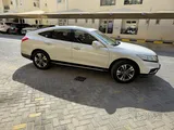 Honda Crosstour 2013 V6 4x4 AWD touring edition full spec with navigation