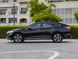 Honda crosstour 2015