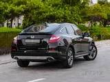Honda crosstour 2015