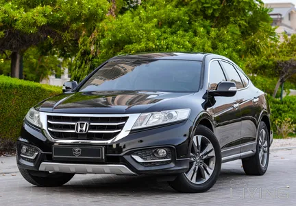 Honda Crosstour  2015