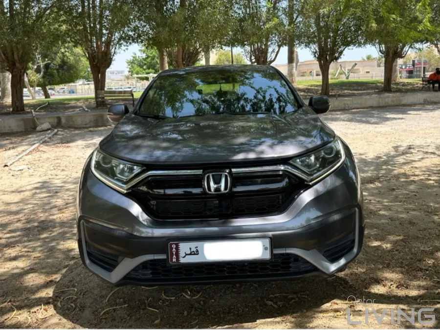 Honda CRV