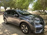 Honda CRV