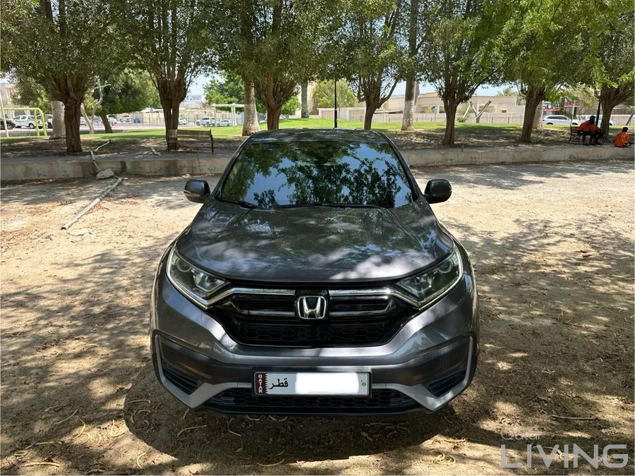 Honda CRV