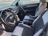 Honda CRV