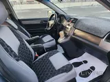Honda CRV
