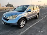 Honda CRV