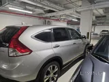 Honda CRV
