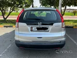 Honda CRV