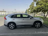 Honda CRV