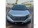 Honda CRV