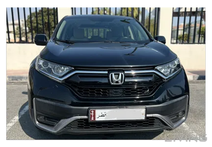 Honda CR-V  2022