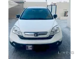 Honda CRV 2008