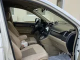 Honda CRV 2008
