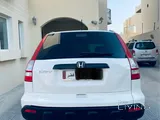 Honda CRV 2008