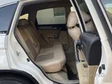 Honda CRV 2008