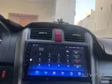 Honda CRV 2008