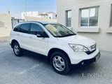 Honda CRV 2008