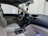 Honda CRV 2015 model