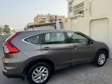 Honda CRV 2015 model