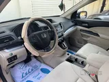 Honda CRV 2015 model