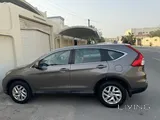 Honda CRV 2015 model