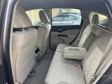 Honda CRV 2015 model