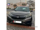 Honda CRV 2015 model