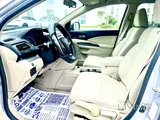 Honda CRV 2016 