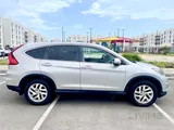 Honda CRV 2016 