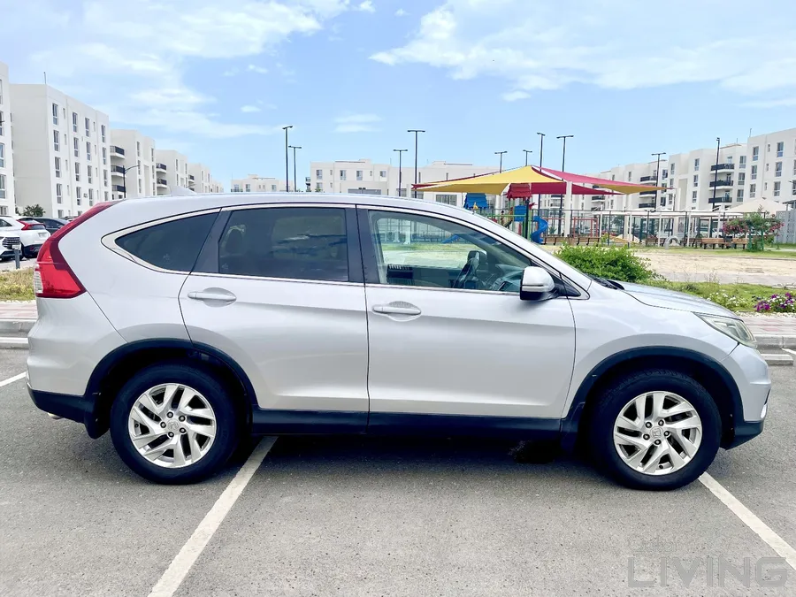 Honda CRV 2016 