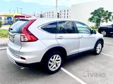 Honda CRV 2016 