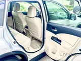 Honda CRV 2016 