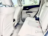 Honda CRV 2016 