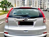 Honda CRV 2016 