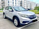 Honda CRV 2016 