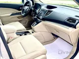 Honda CRV 2016 