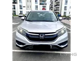 Honda CRV 2016 