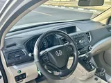 Honda CRV 2016 well maintained