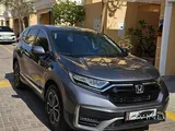 Honda CRV Touring 2022